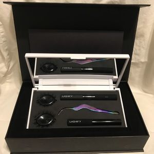 Lashify Eyelash Extension Kit with extras